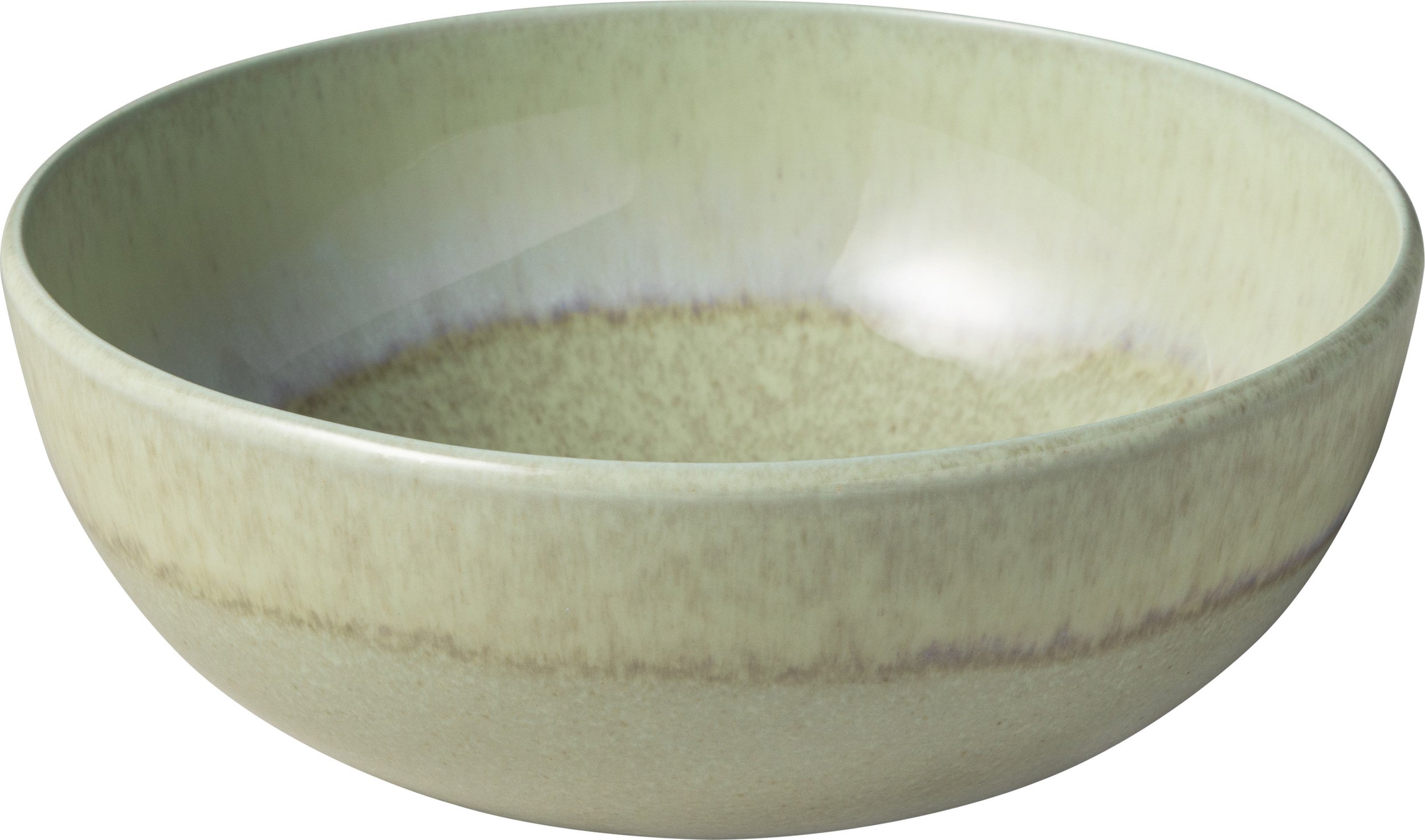 Miseczka deserowa Perlemor Alga