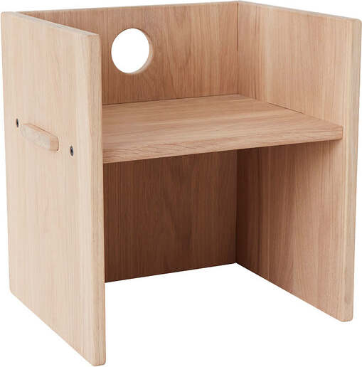 Krzesełko dziecięce Arca