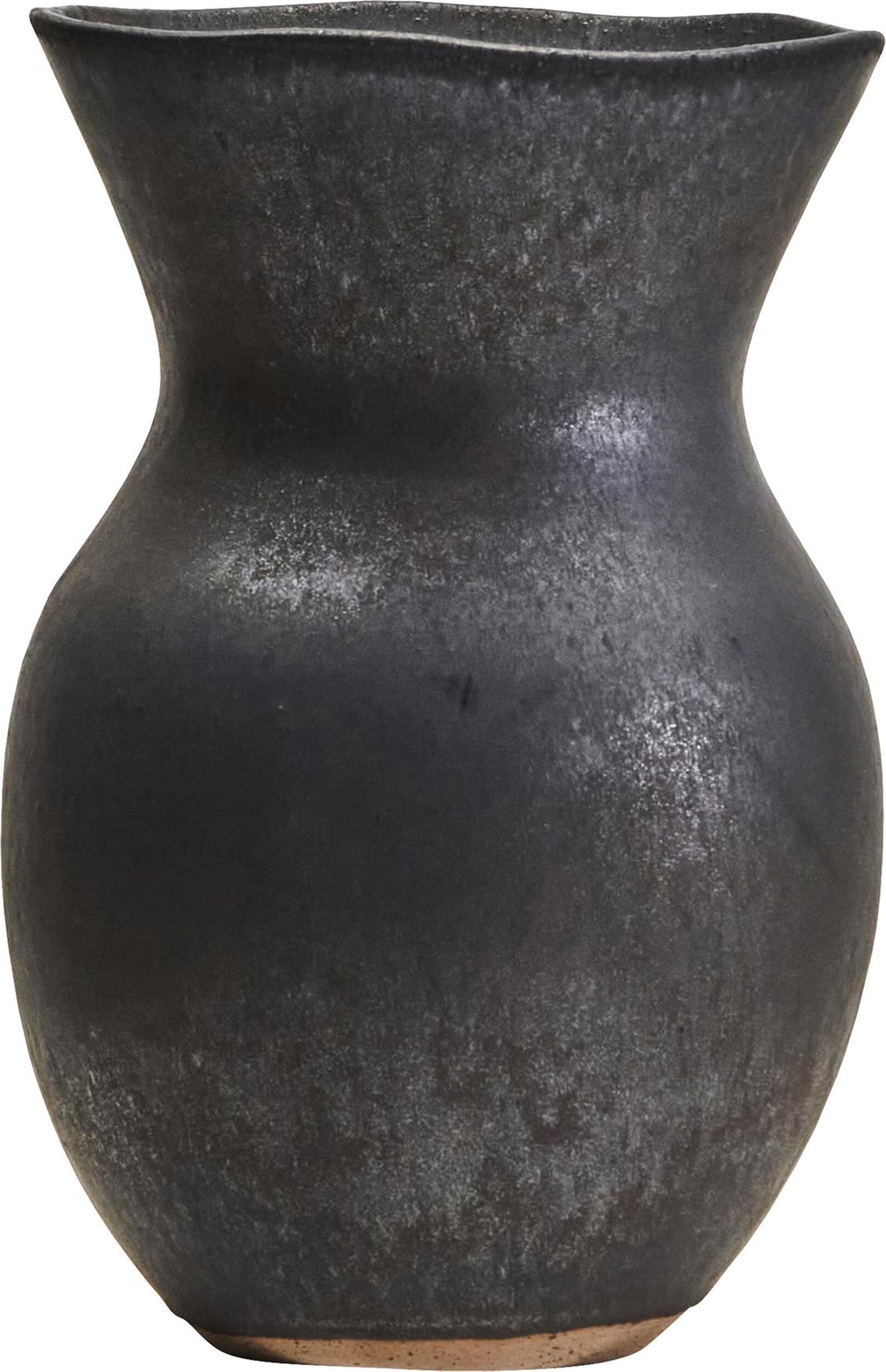 Wazon Corp 27 cm czarny