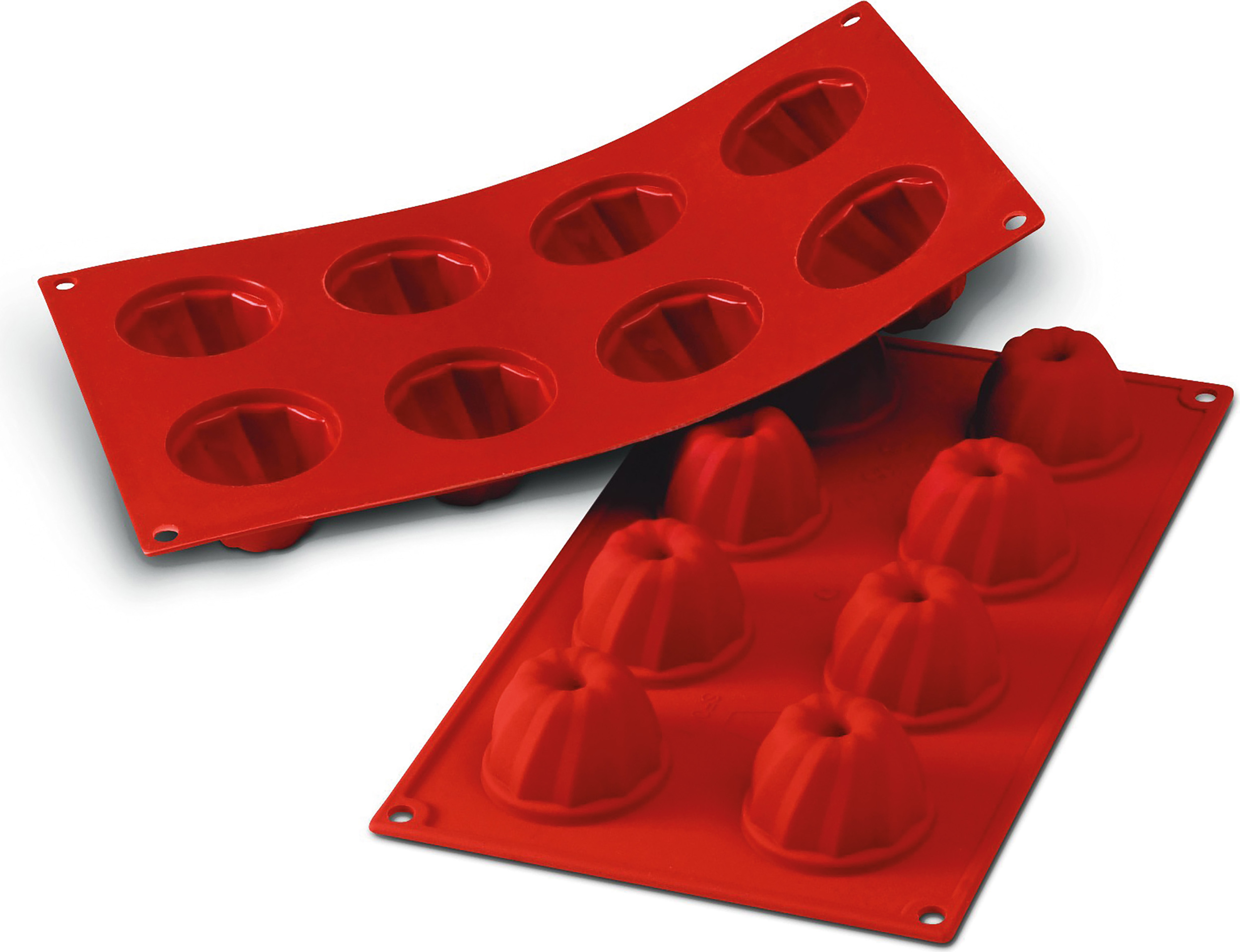 Forma do ciastek Sf057 Small Gugelhopf