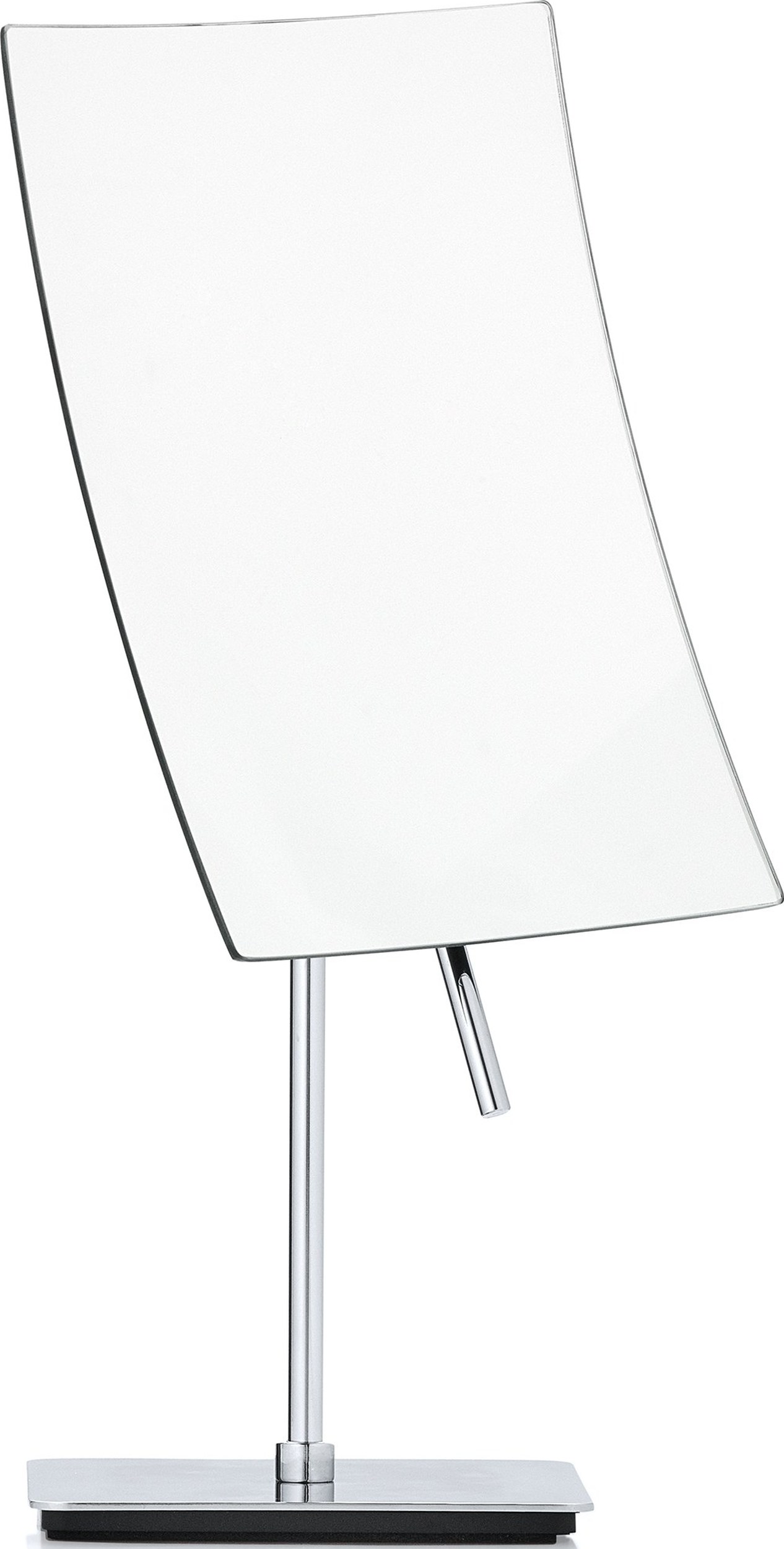 Lusterko powiększające Vista prostokątne błyszczące