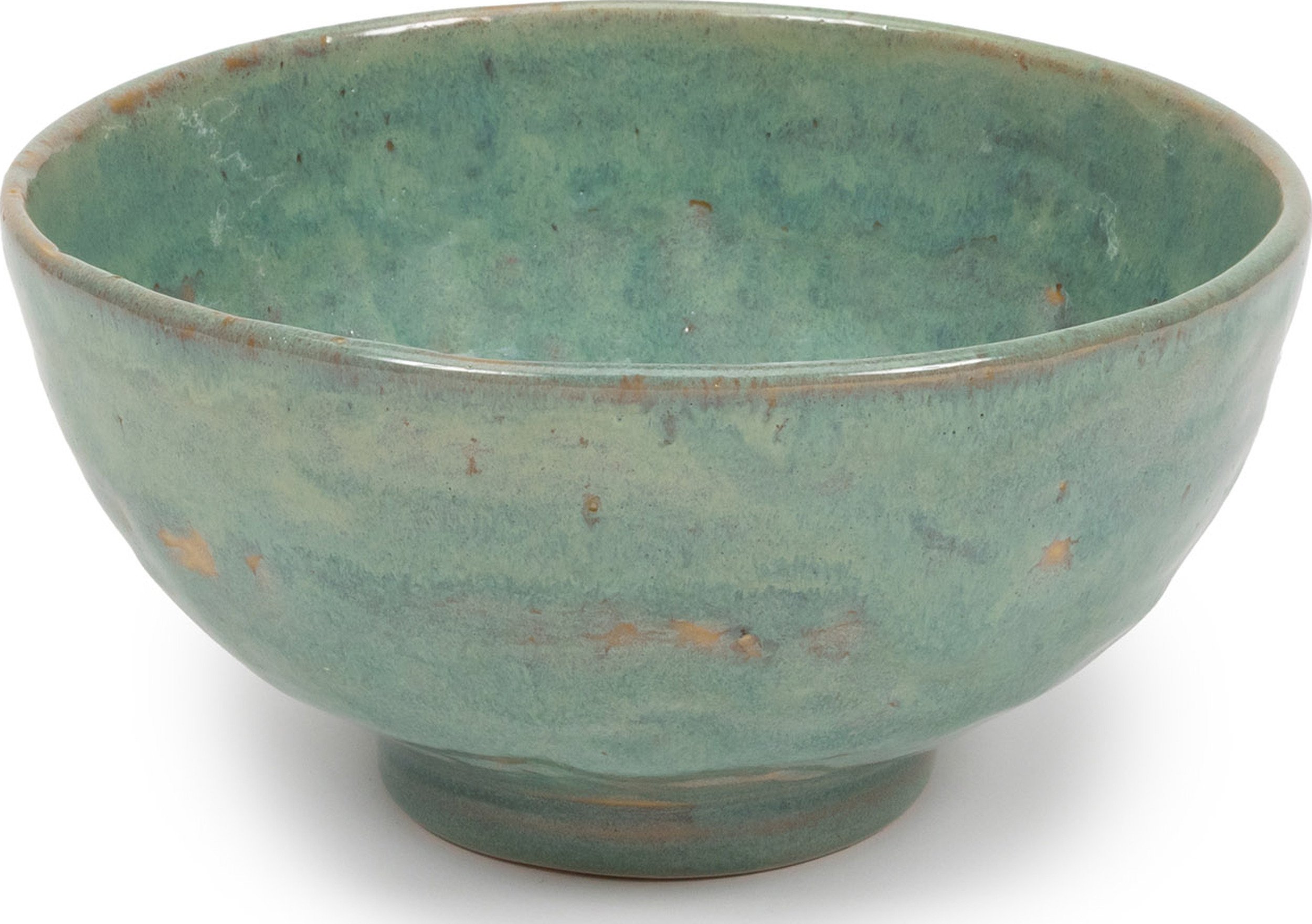 Miseczka Pure 16 cm zielona