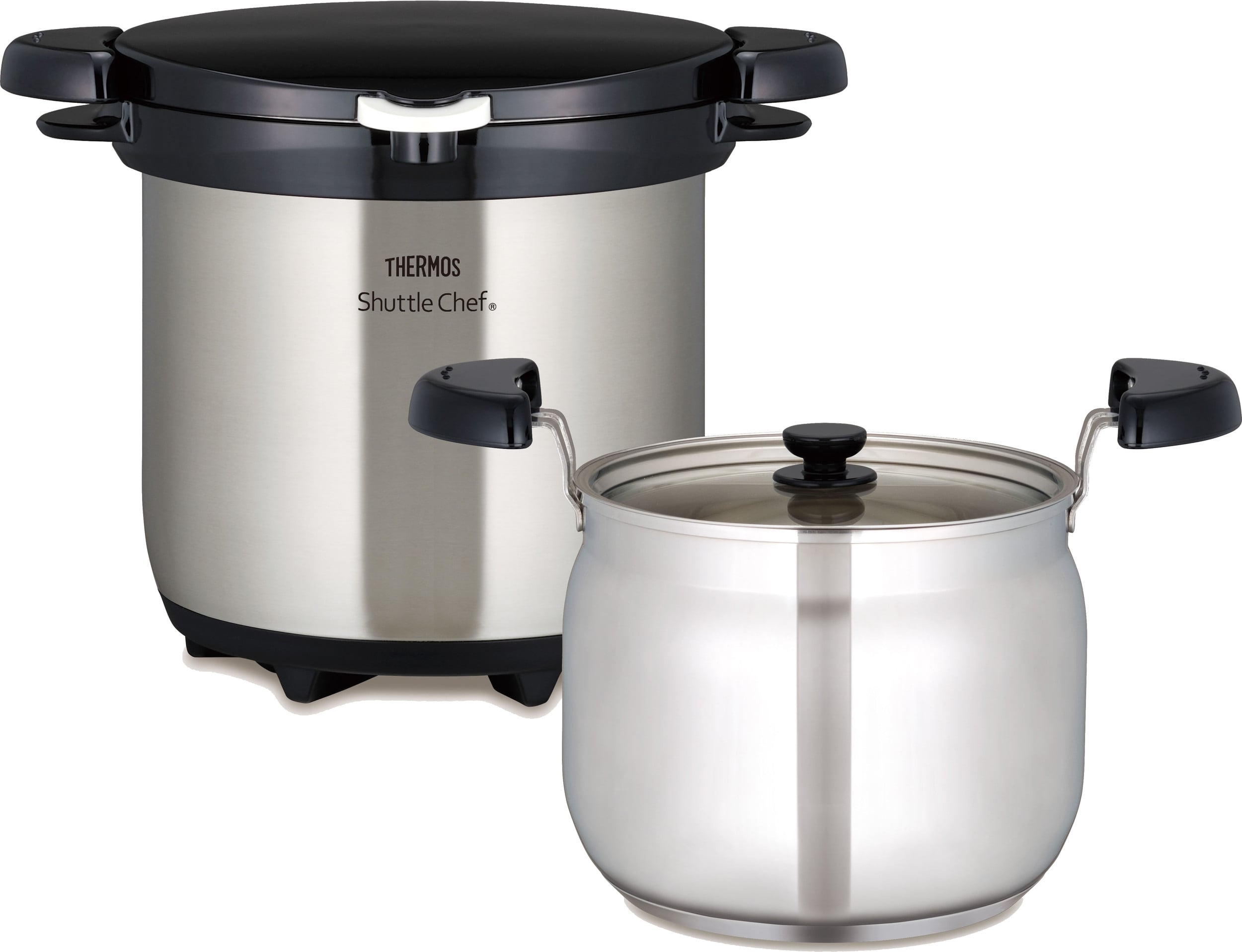 Garnek termiczny Shuttle Chef 4,5 l