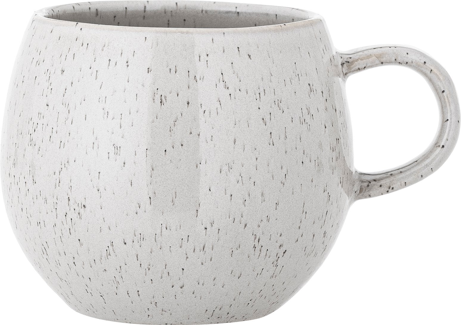 Kubek Addison 500 ml biały