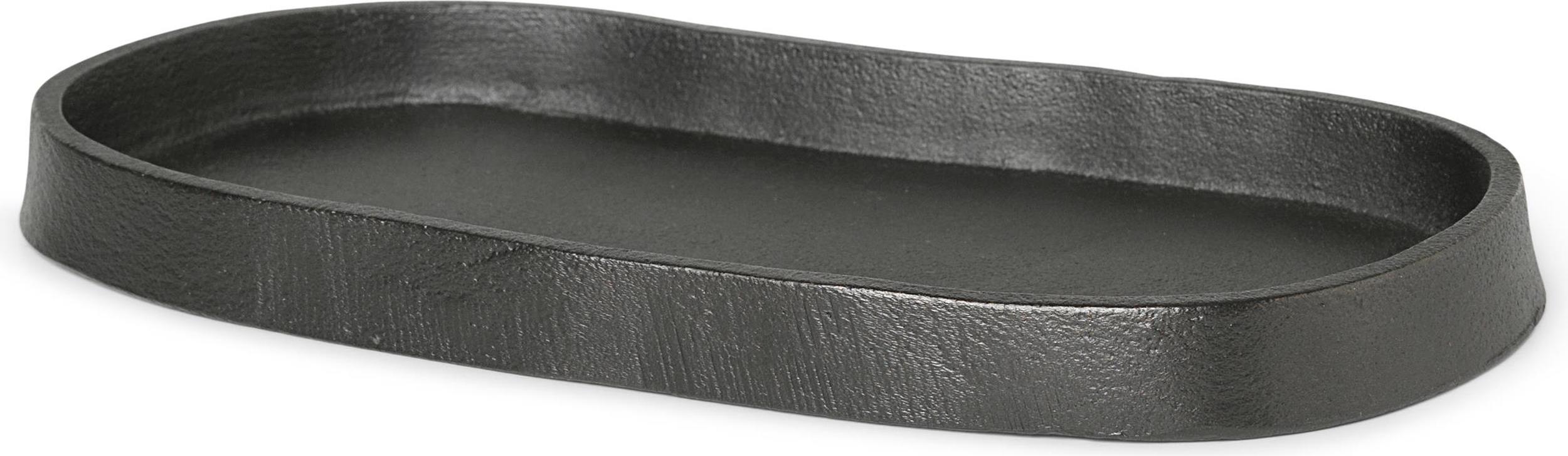 Taca dekoracyjna Yama owalna 19 cm