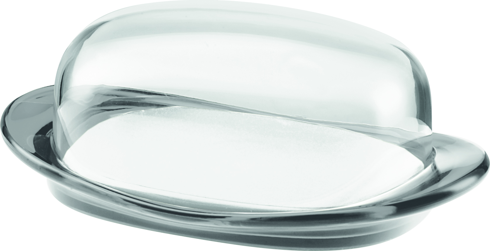 Maselniczka Feeling szara