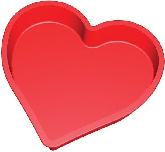 Forma do ciasta Lekue serce 1300 ml