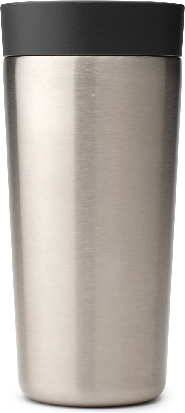 Kubek termiczny Make & Take 360 ml ciemnoszary