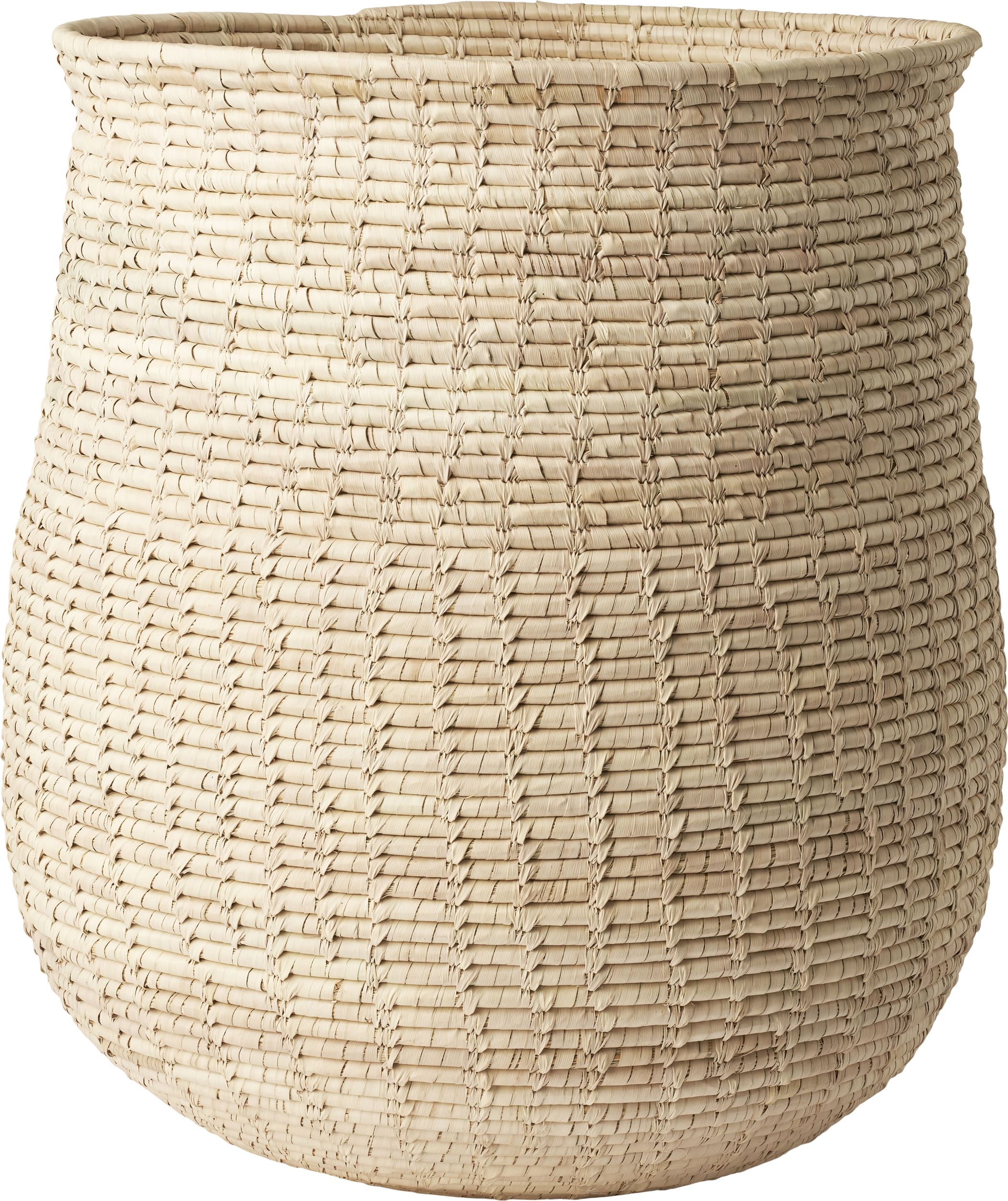 Kosz do przechowywania Tulip 45 x 57 cm