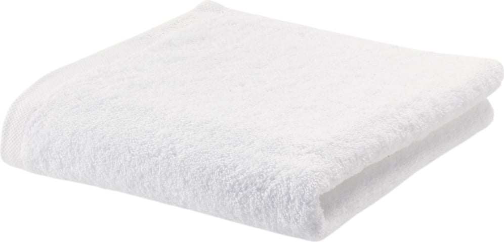 Ręcznik Sava 55 x 100 cm biały