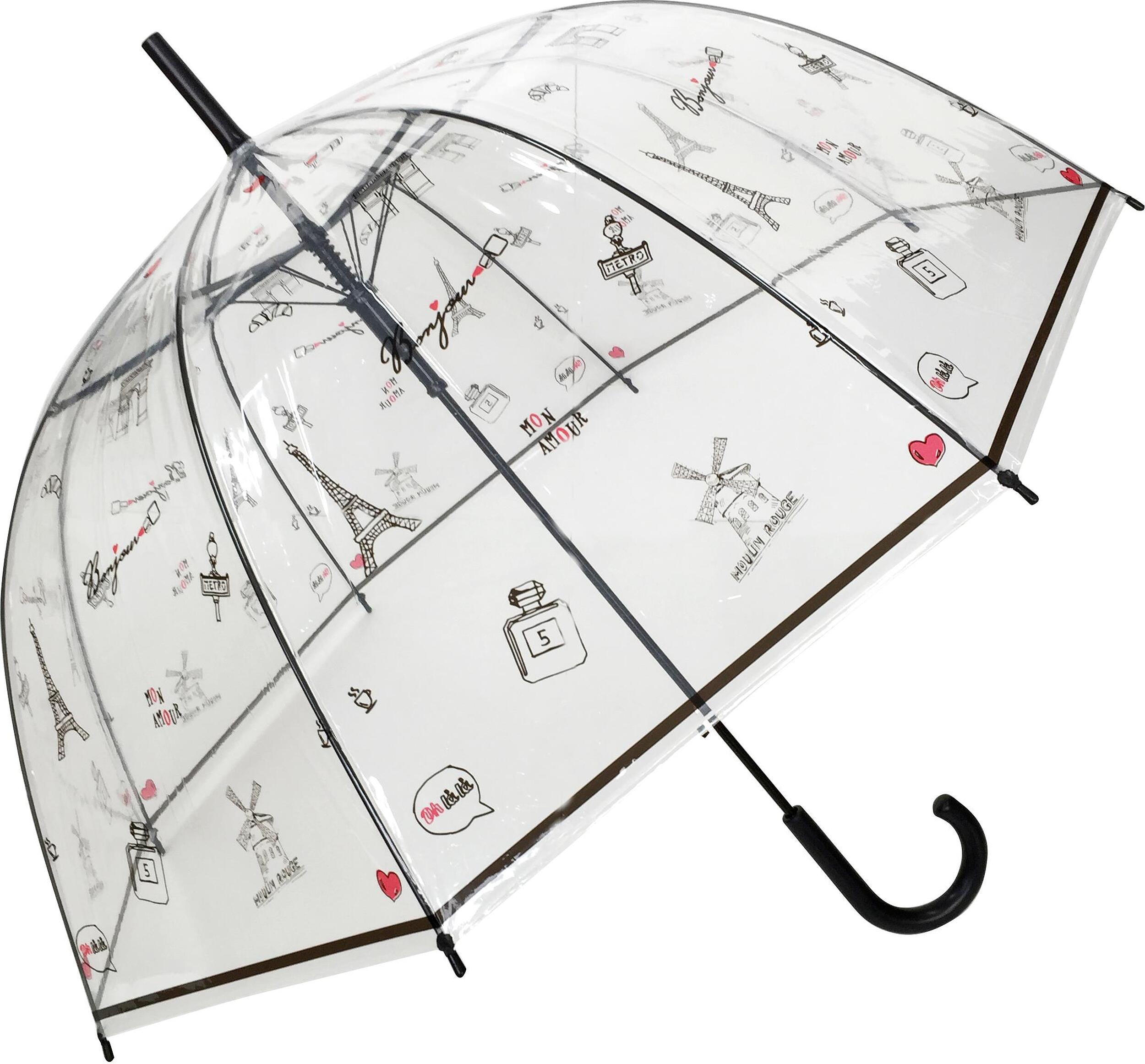 Parasol kopuła Smati Paryż