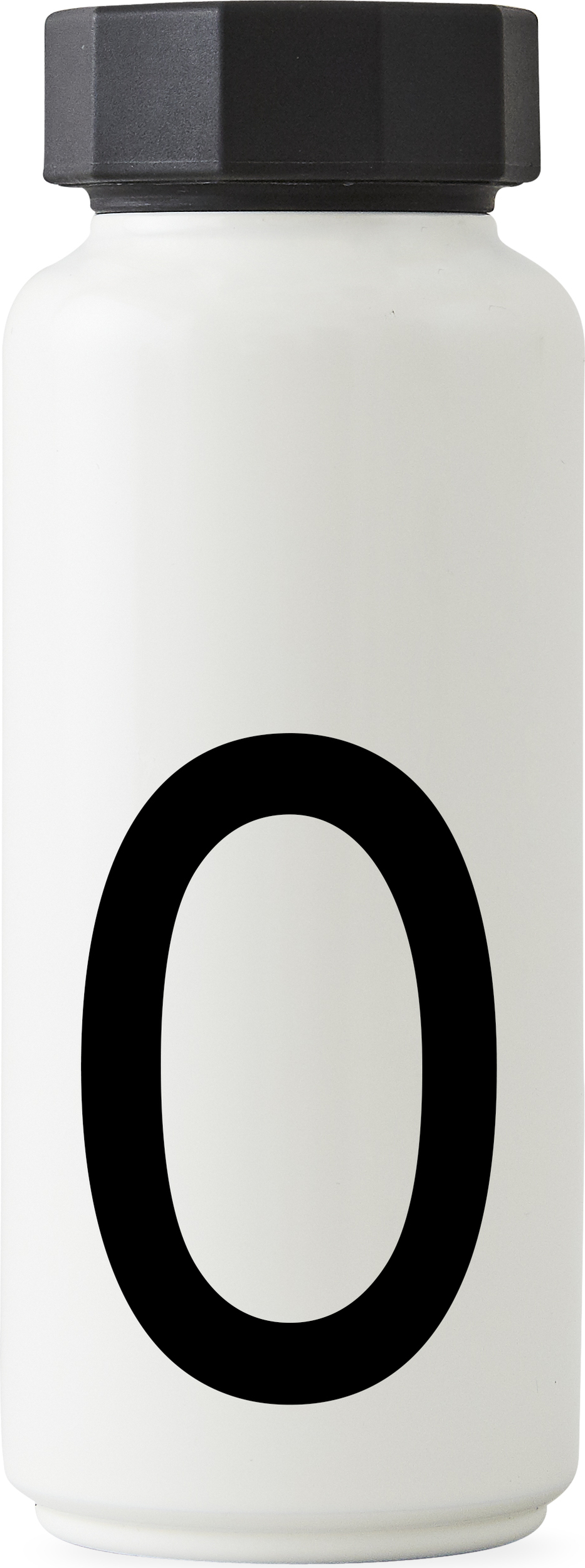 Butelka termiczna To Go litera O 500 ml