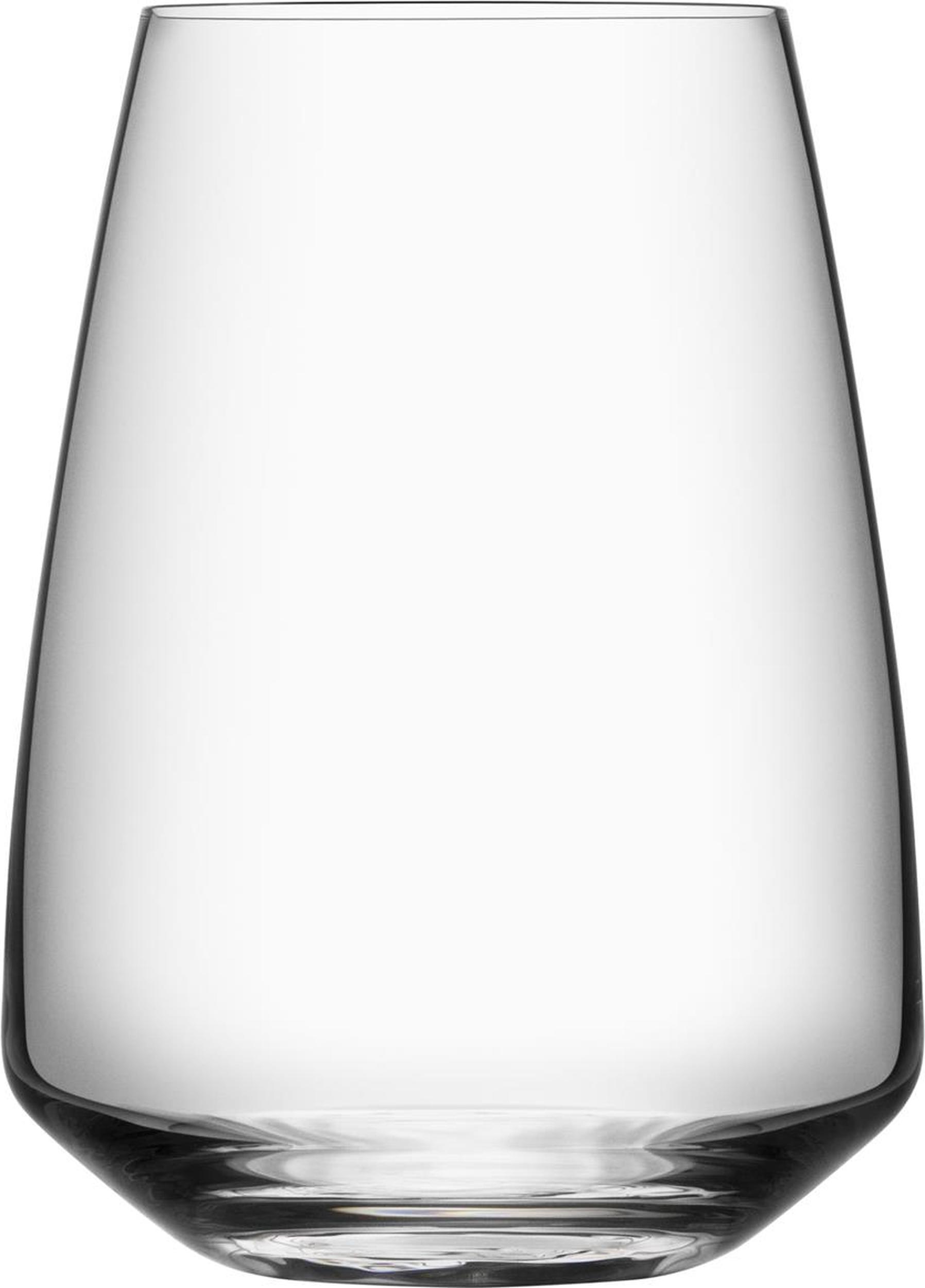 Szklanki Pulse 350 ml 4 szt.