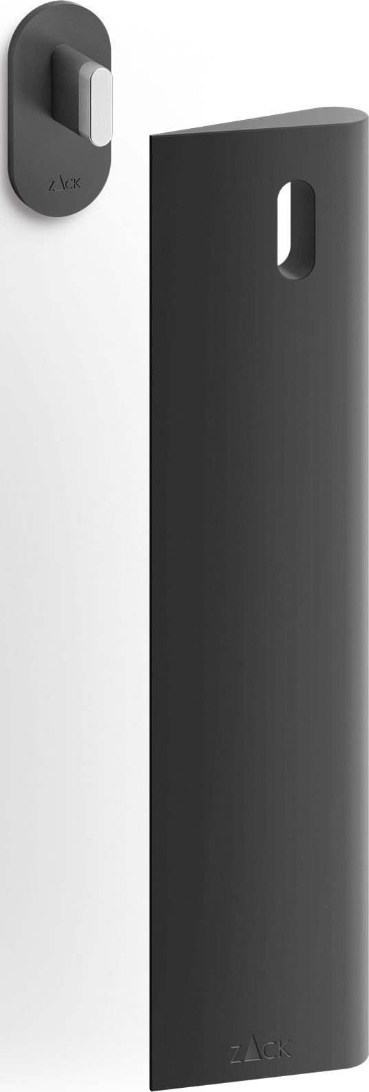 Ściągaczka do szyb Javis silikonowa