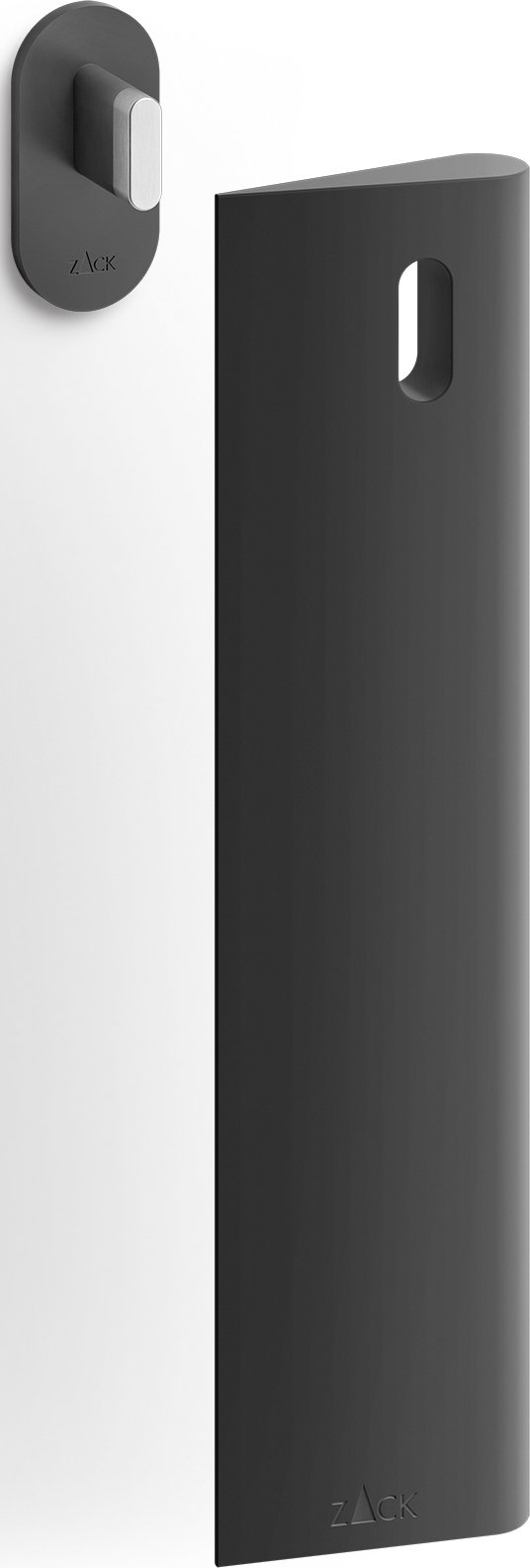 Ściągaczka do szyb Javis silikonowa