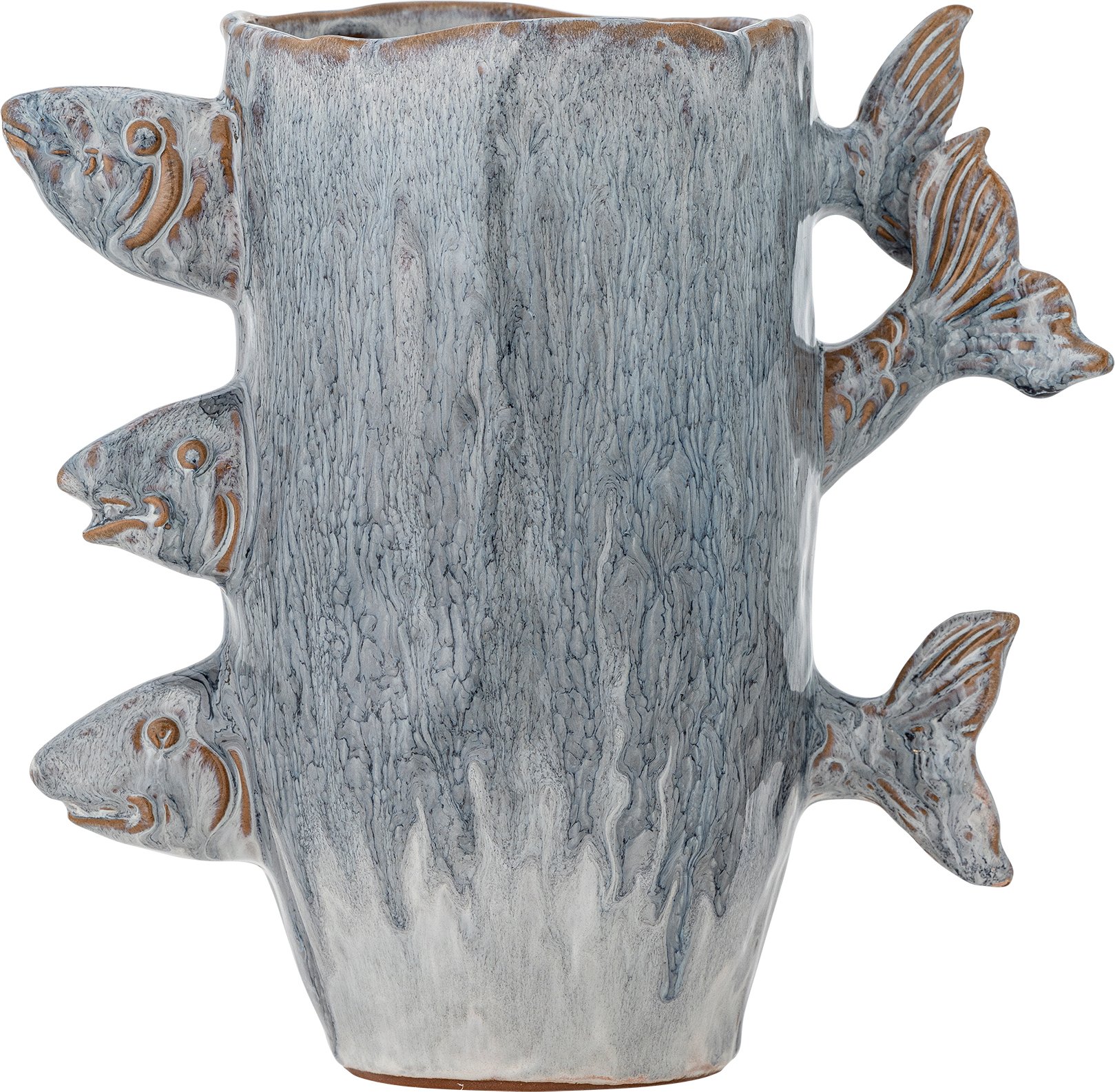 Wazon dekoracyjny Tace