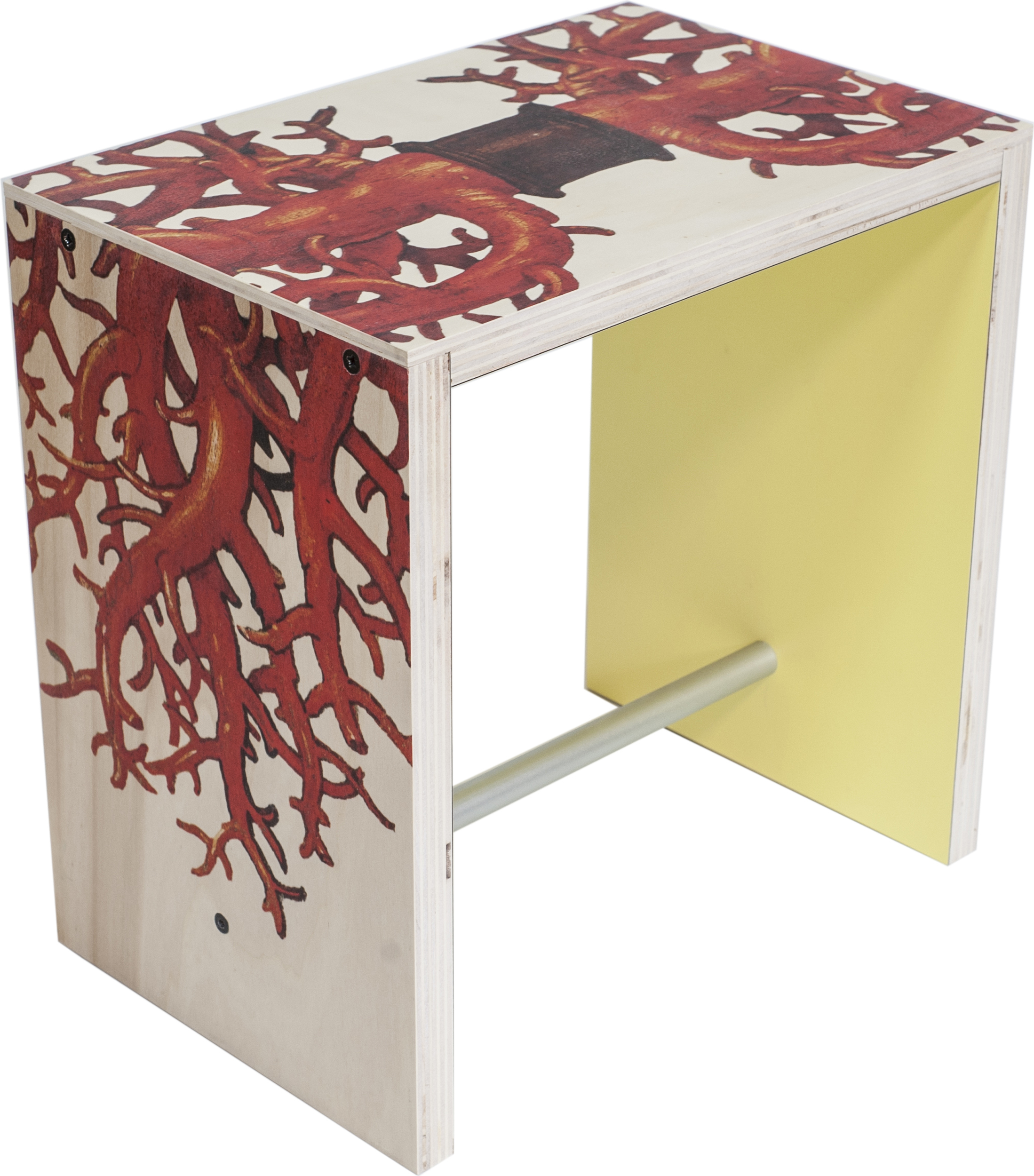 Stołek Nordico Verace Mantegna