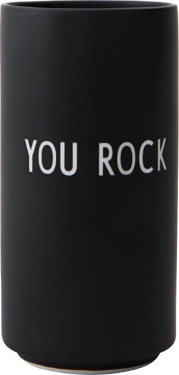 Wazon lub świecznik Favourite You Rock