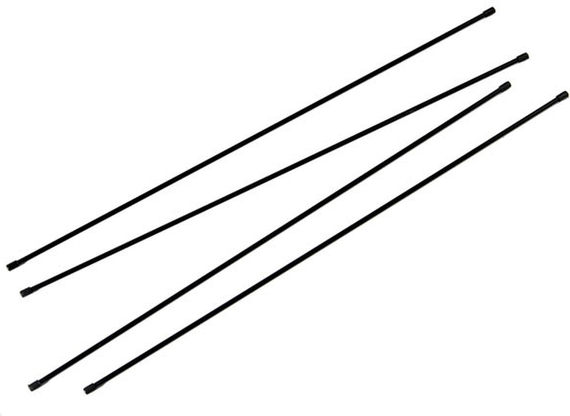 Pręty podtrzymujące kosz na pranie Lubin 4 szt.