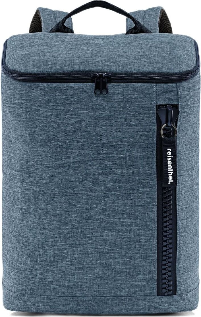 Plecak Overnighter M niebieski