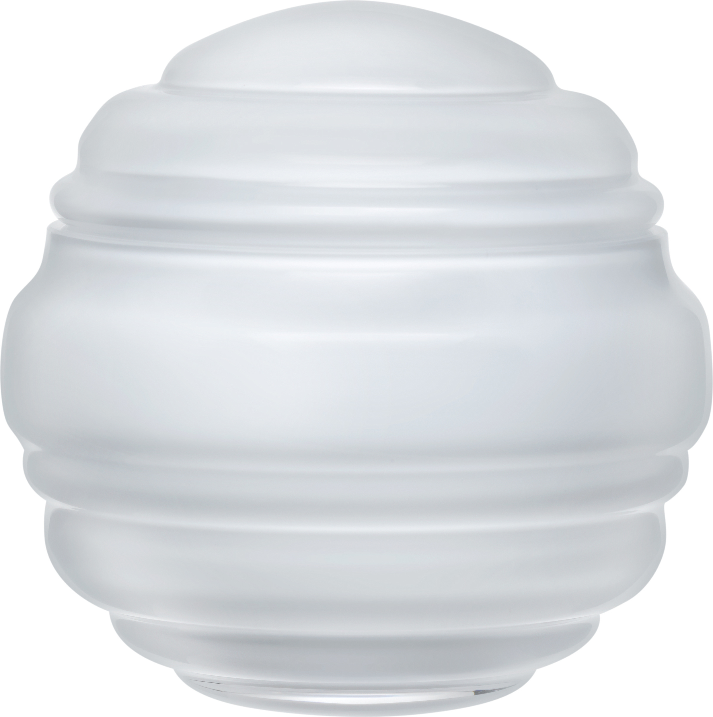 Bomboniera Nest S biała