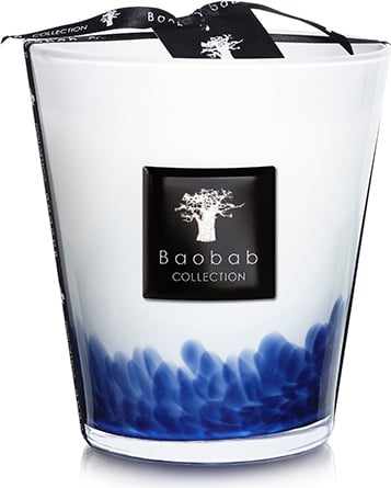 Świeca zapachowa Feathers Touareg 16 cm