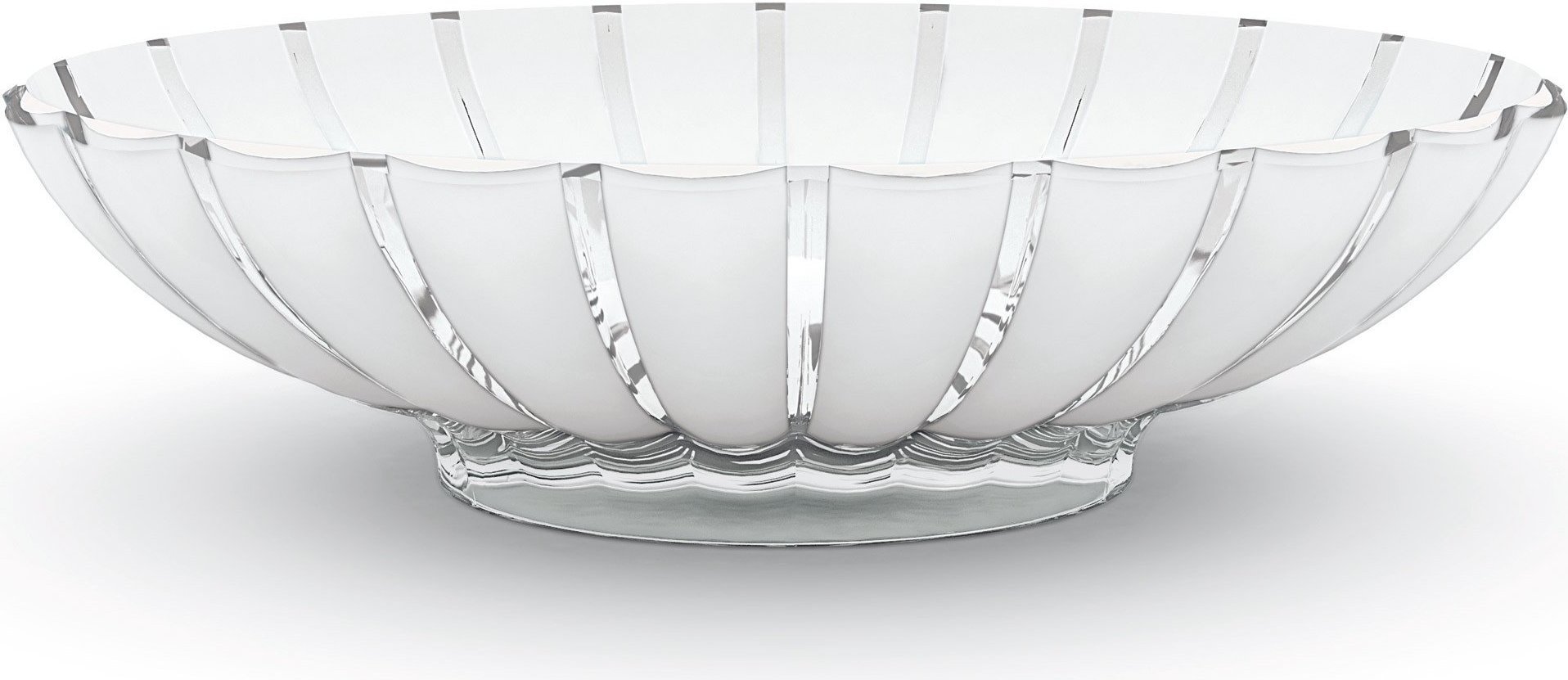 Patera Grace transparentna