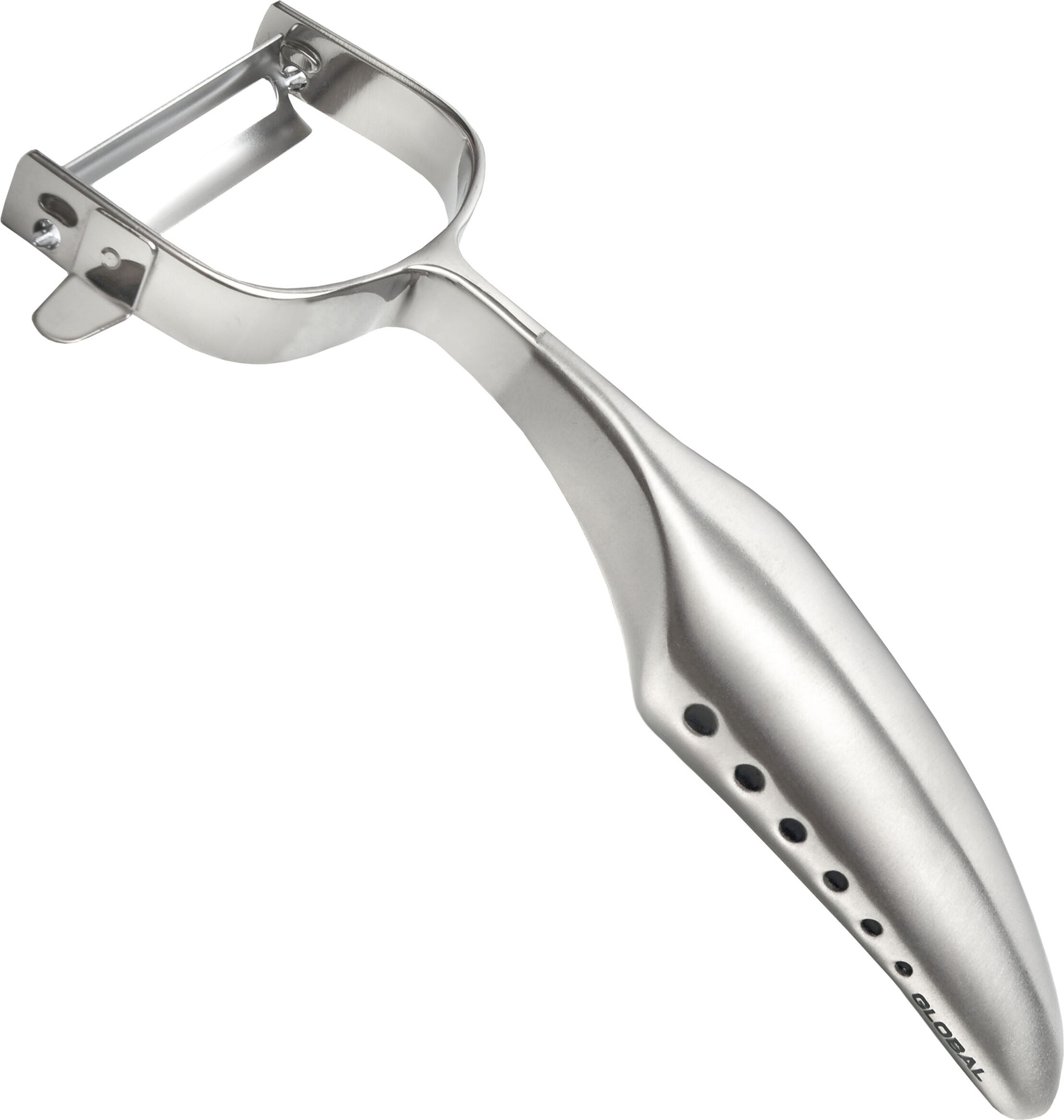 Obieraczka Global poprzeczna