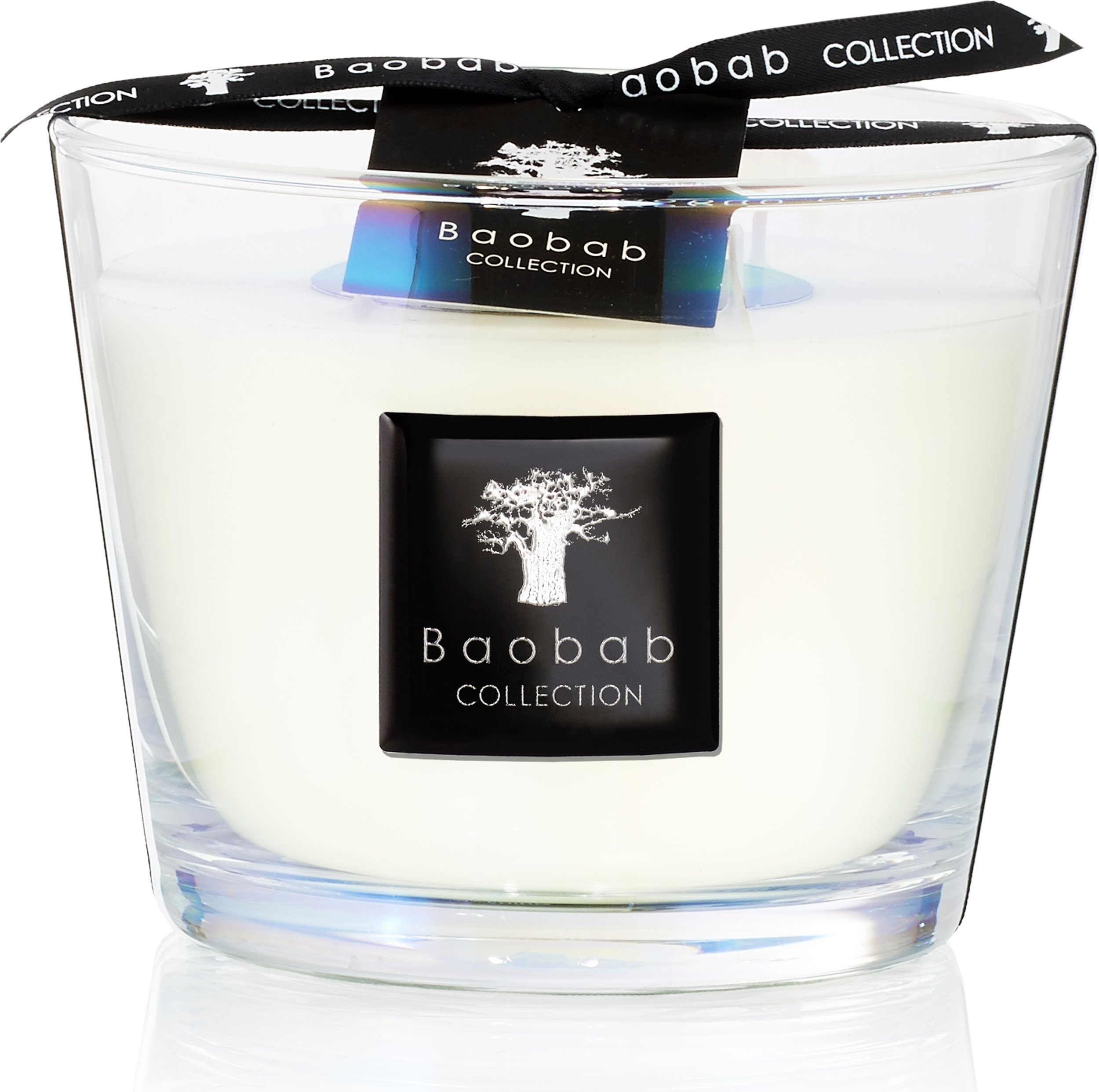 Świeca zapachowa All Seasons Madagascar Vanilla 10 cm