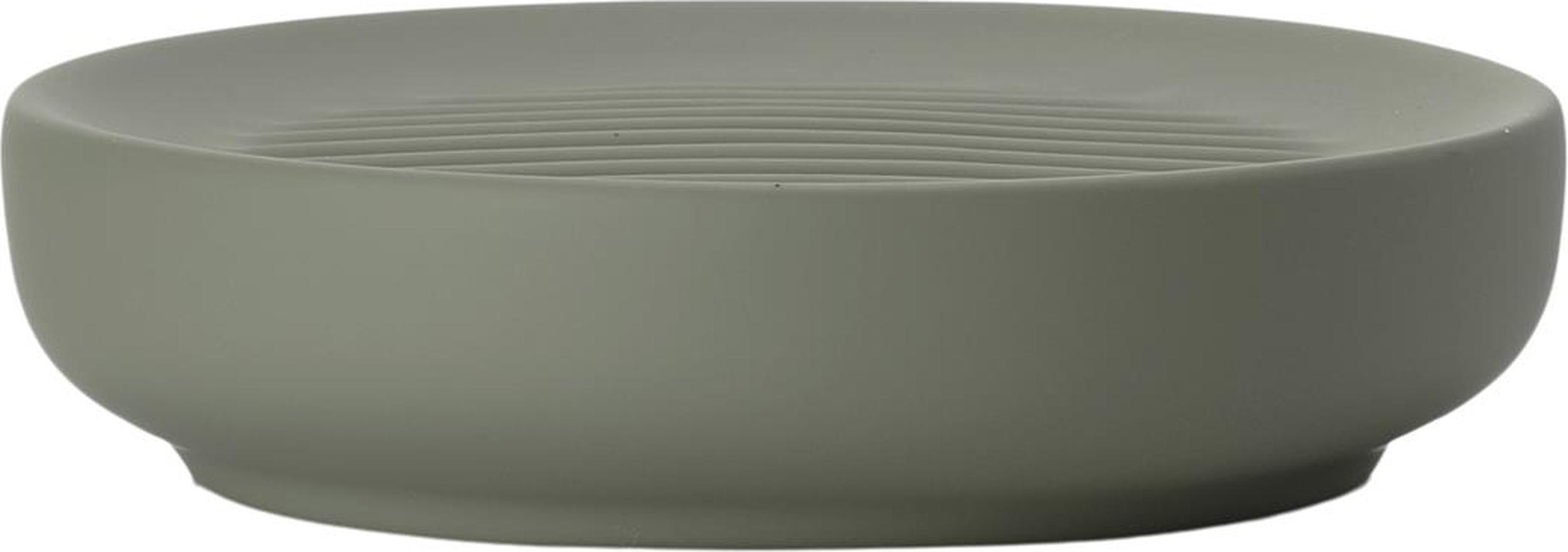 Mydelniczka Ume oliwkowa