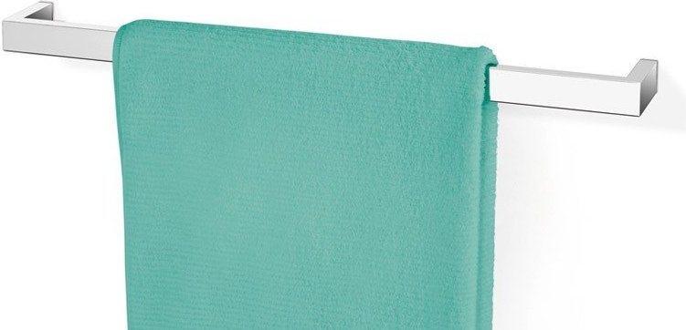 Reling na ręczniki Linea polerowany 60 cm