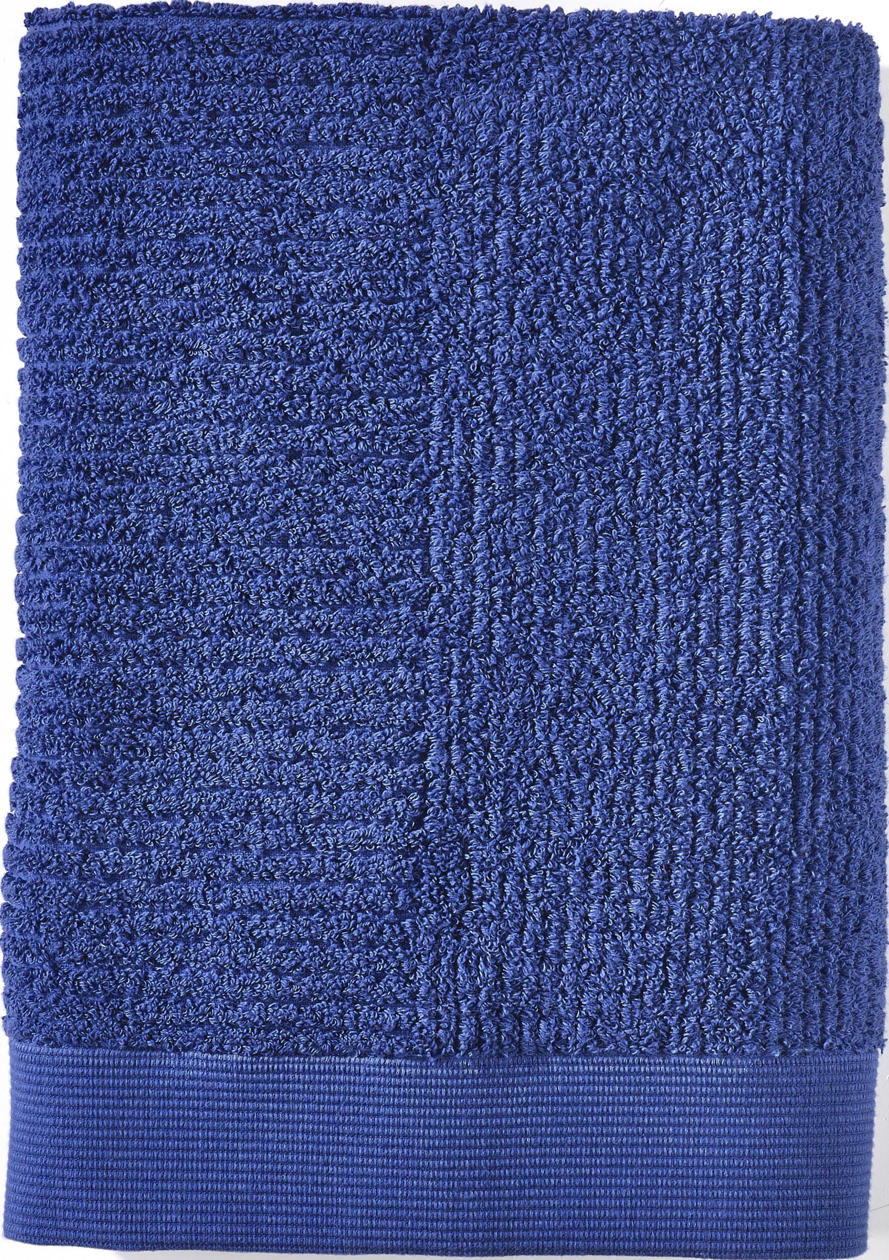 Ręcznik Classic 70 x 140 cm indygo