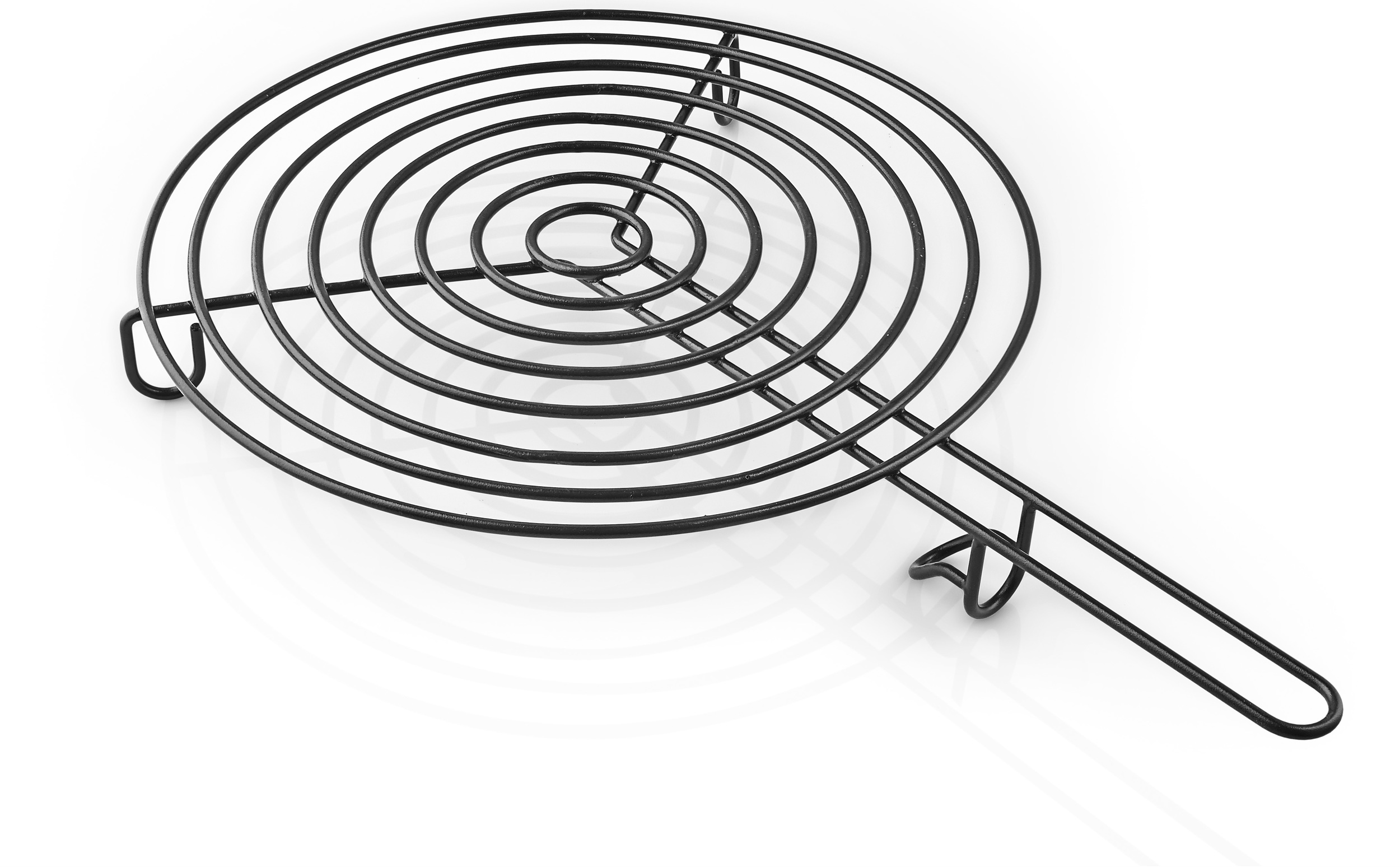 Ruszt do paleniska Fire Globe