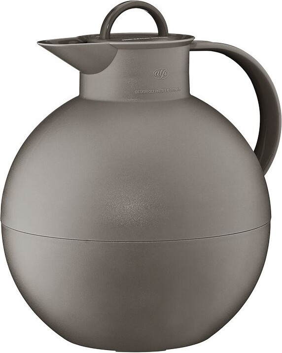 Termos Kugel 940 ml ciemnoszary matowy