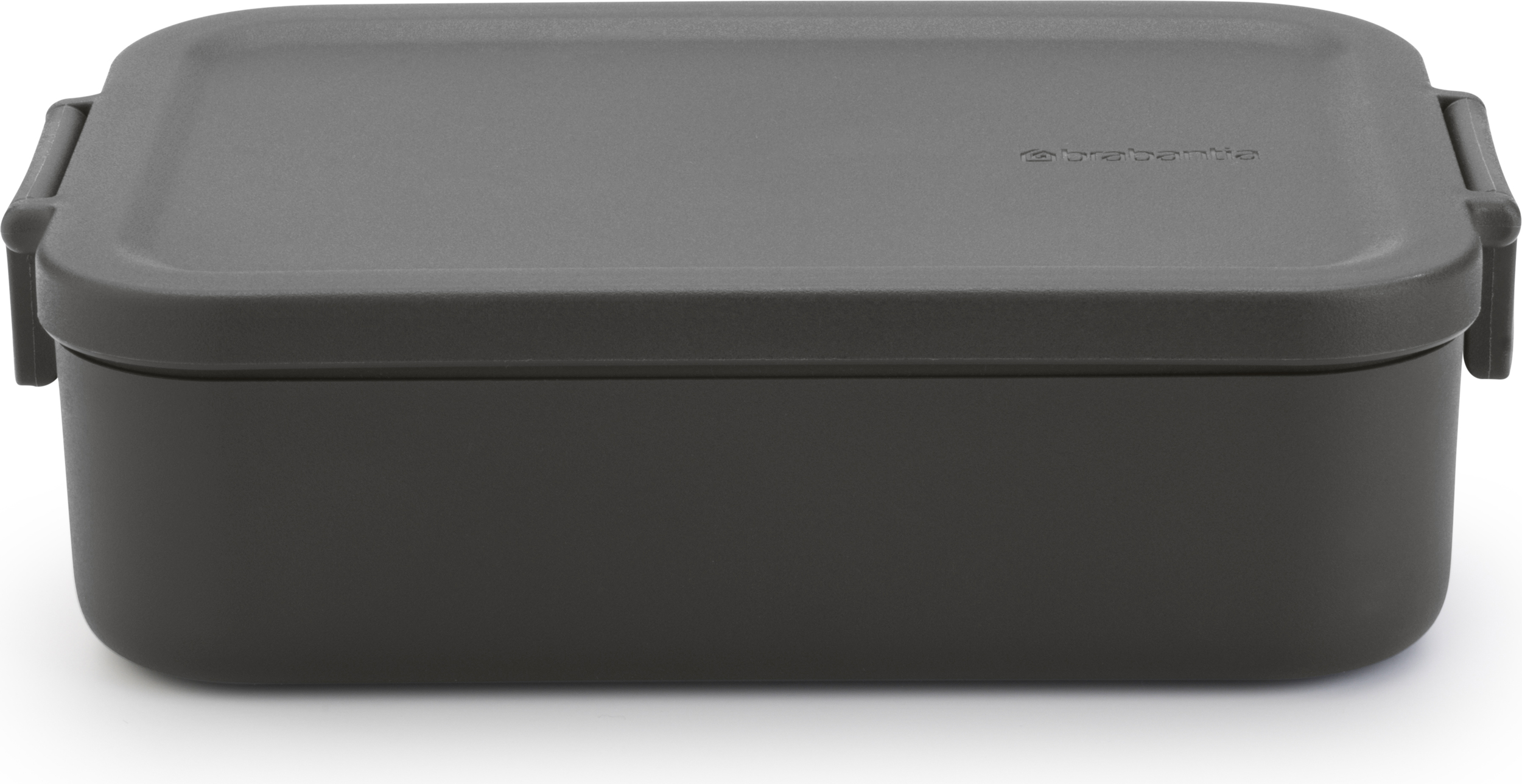 Pojemnik na lunch Make & Take M szary