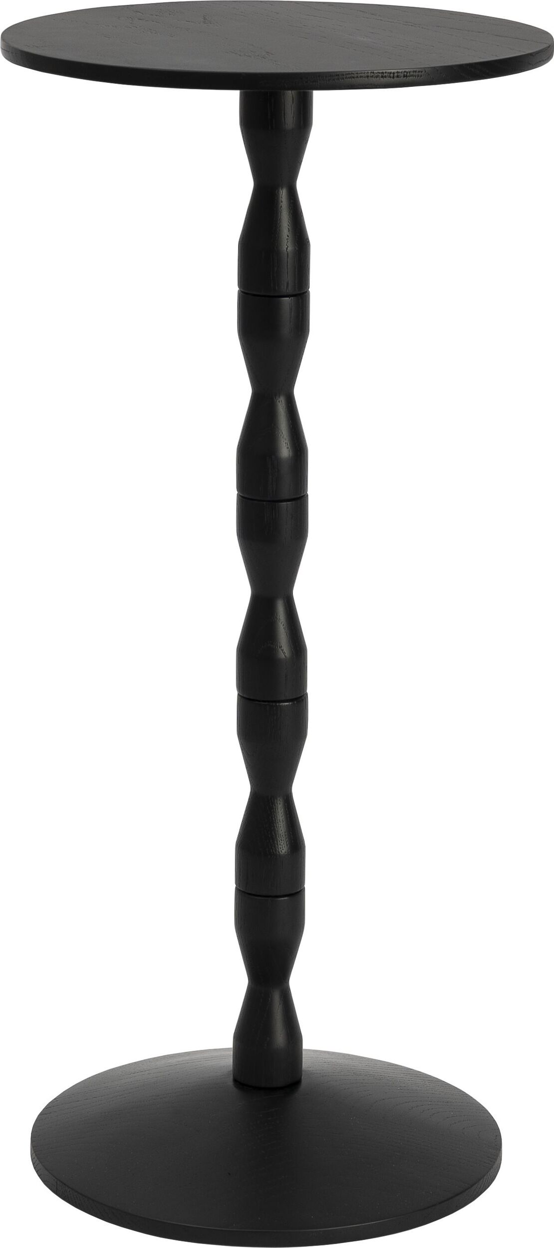 Stolik boczny Design House Stockholm czarny