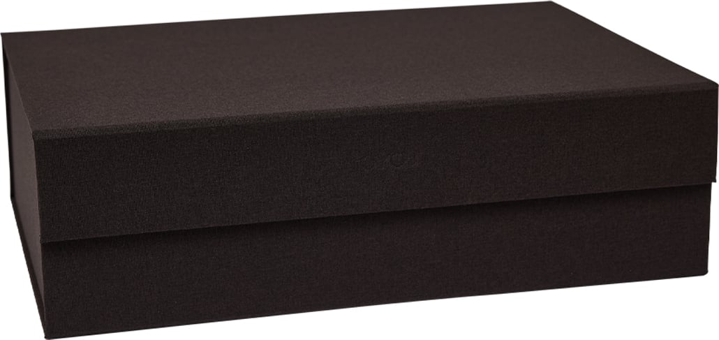 Pudełko do przechowywania Hako A3 brązowe