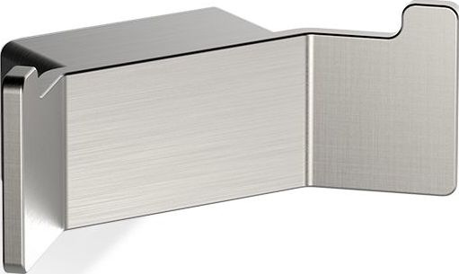 Wieszak haczyk na ręczniki Contract stal matowa