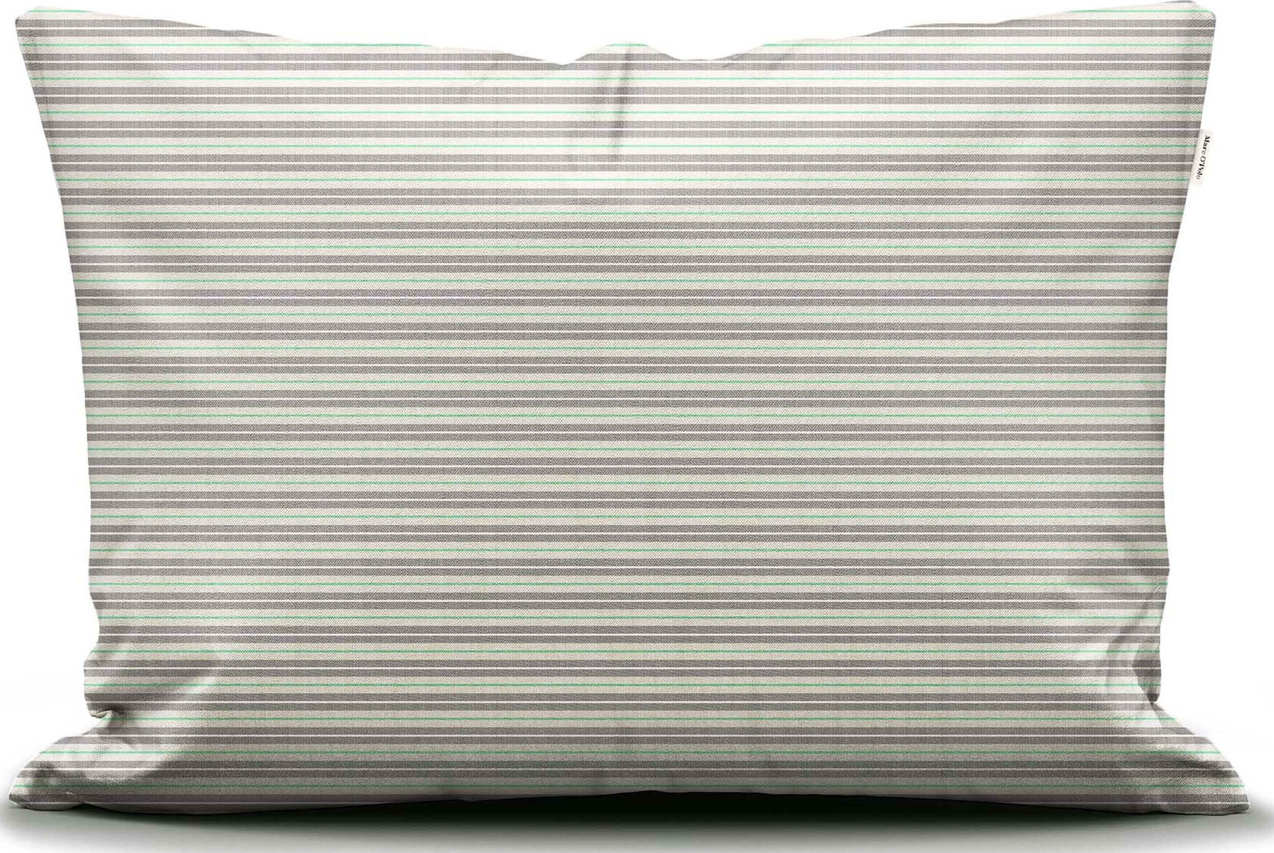 Poszewka na poduszkę Faas 40 x 40 cm zielona