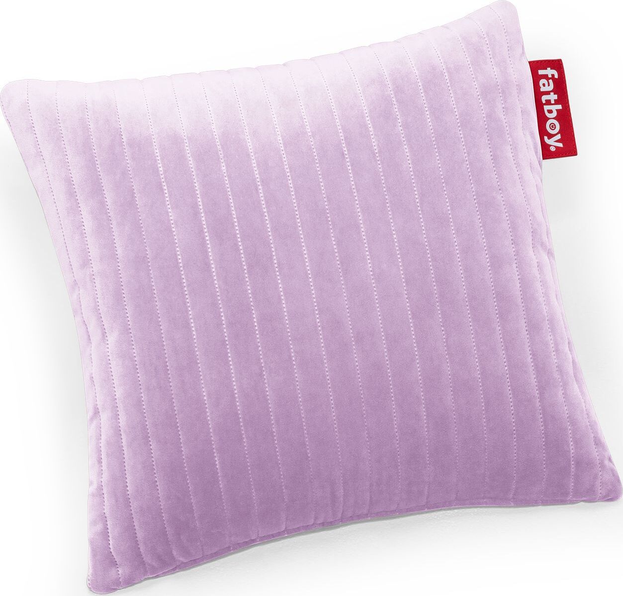 Poduszka ogrzewająca Hotspot Quadro Line Velvet liliowa