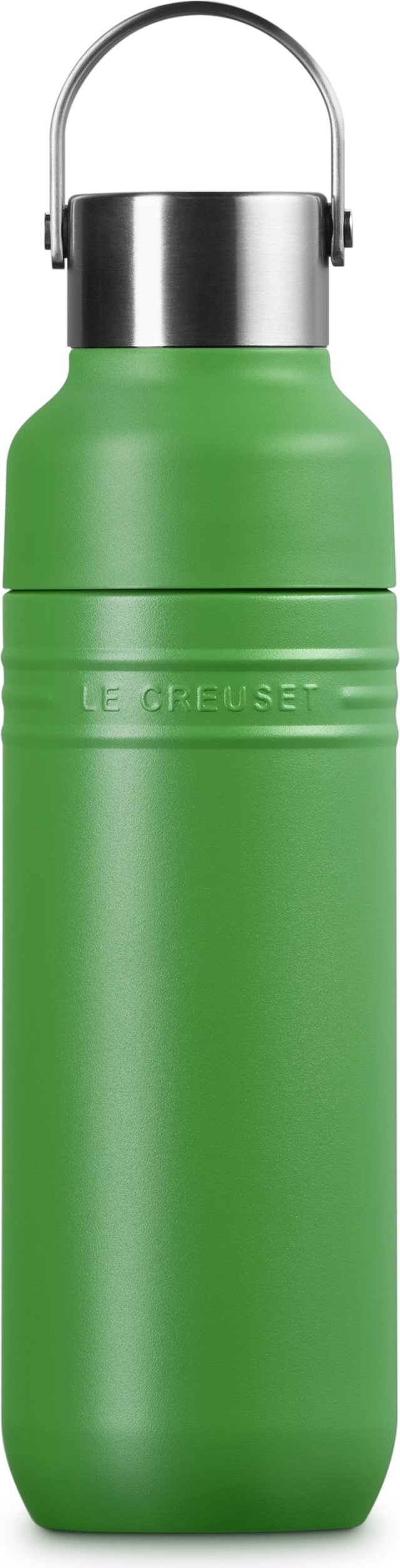 Butelka termiczna na wodę On The Go 500 ml zieleń bambusowa