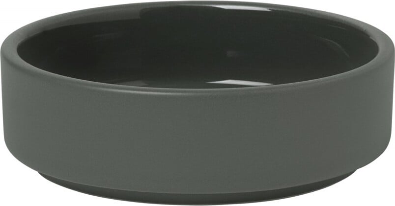 Miseczka Pilar 10 x 3 cm agave green