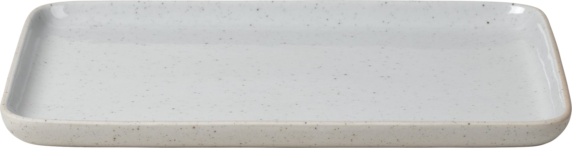 Talerz Sablo prostokątny 15 x 21 cm