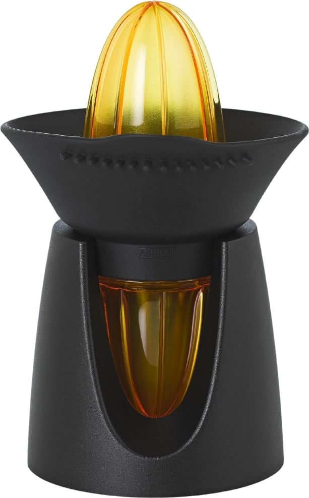 Wyciskacz do cytryn Citrolime żółty