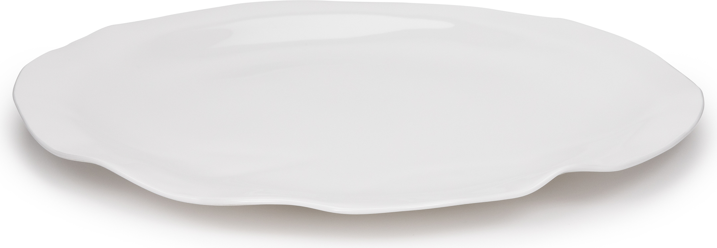 Talerz obiadowy Perfect Imperfection Sun 30,5 cm