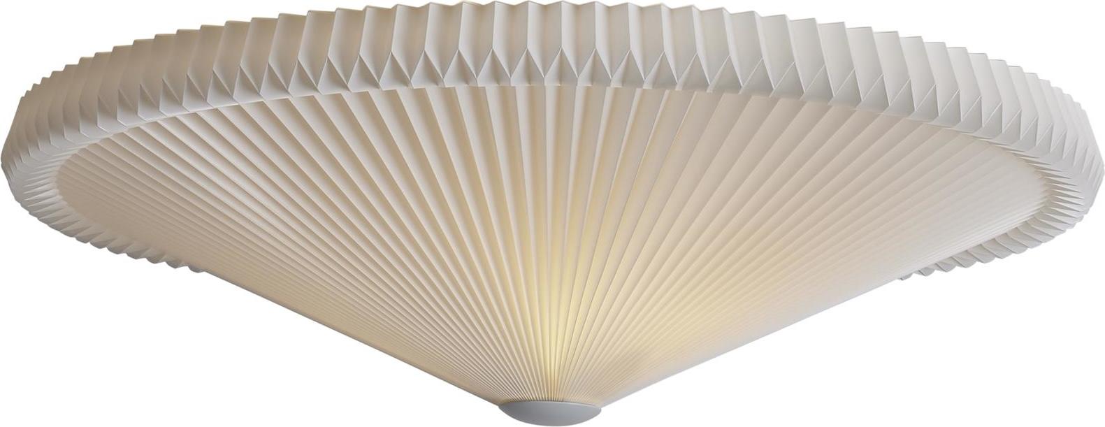 Plafon model 26 z tworzywa 65 cm