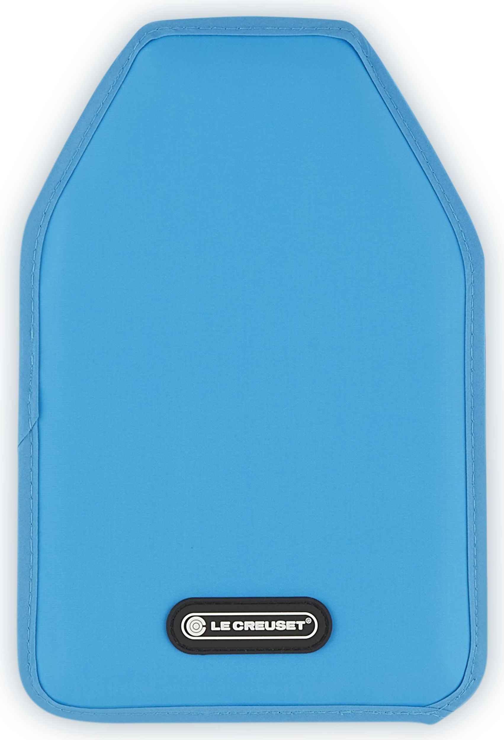 Cooler na wino Le Creuset WA 126 niebieski marsylski