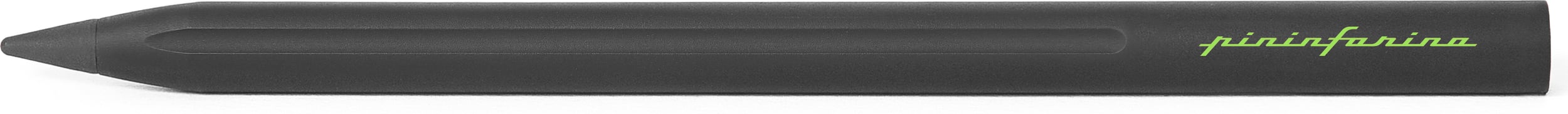 Ołówek Pininfarina Smart limonkowy