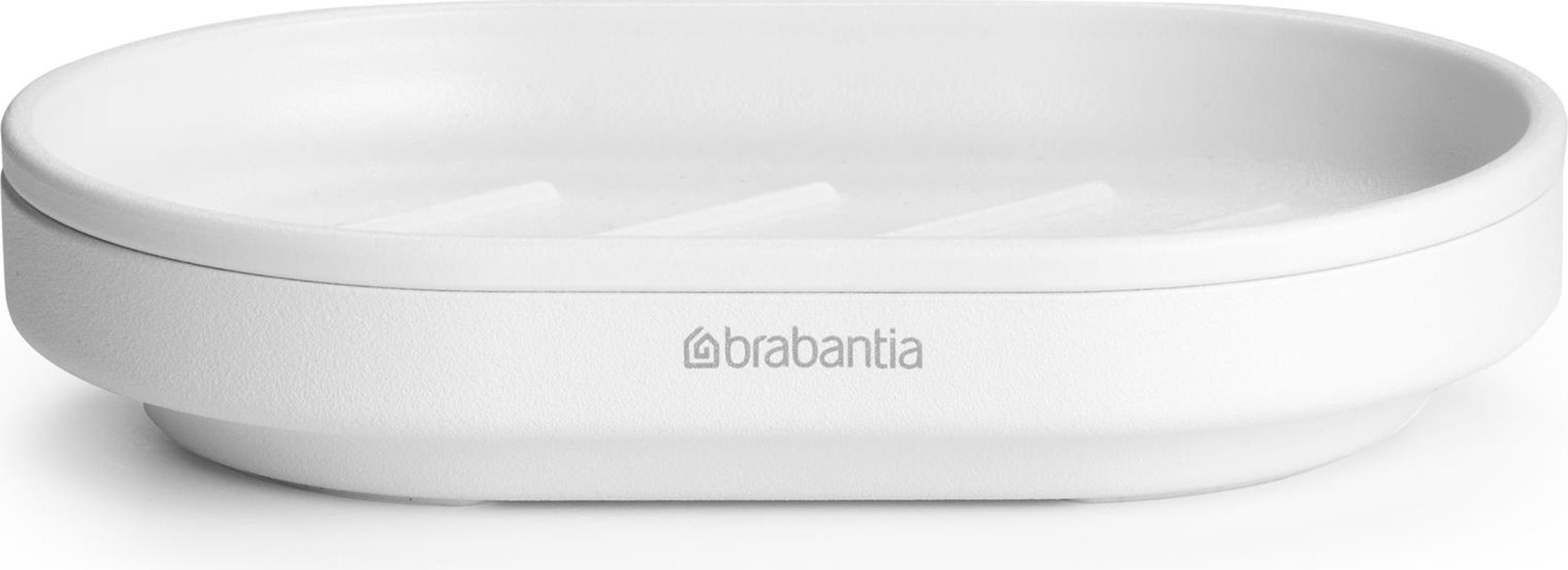 Mydelniczka MindSet biała