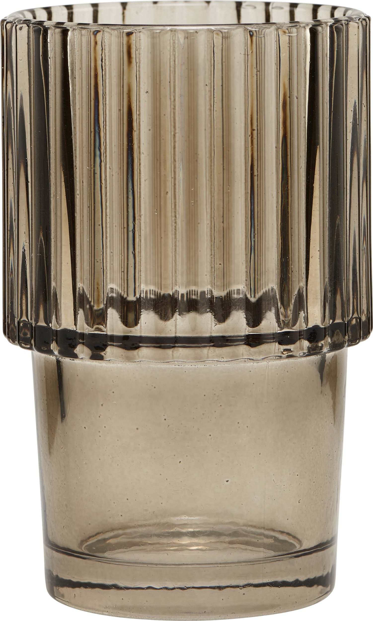 Szklanki Rills szare 4 szt.